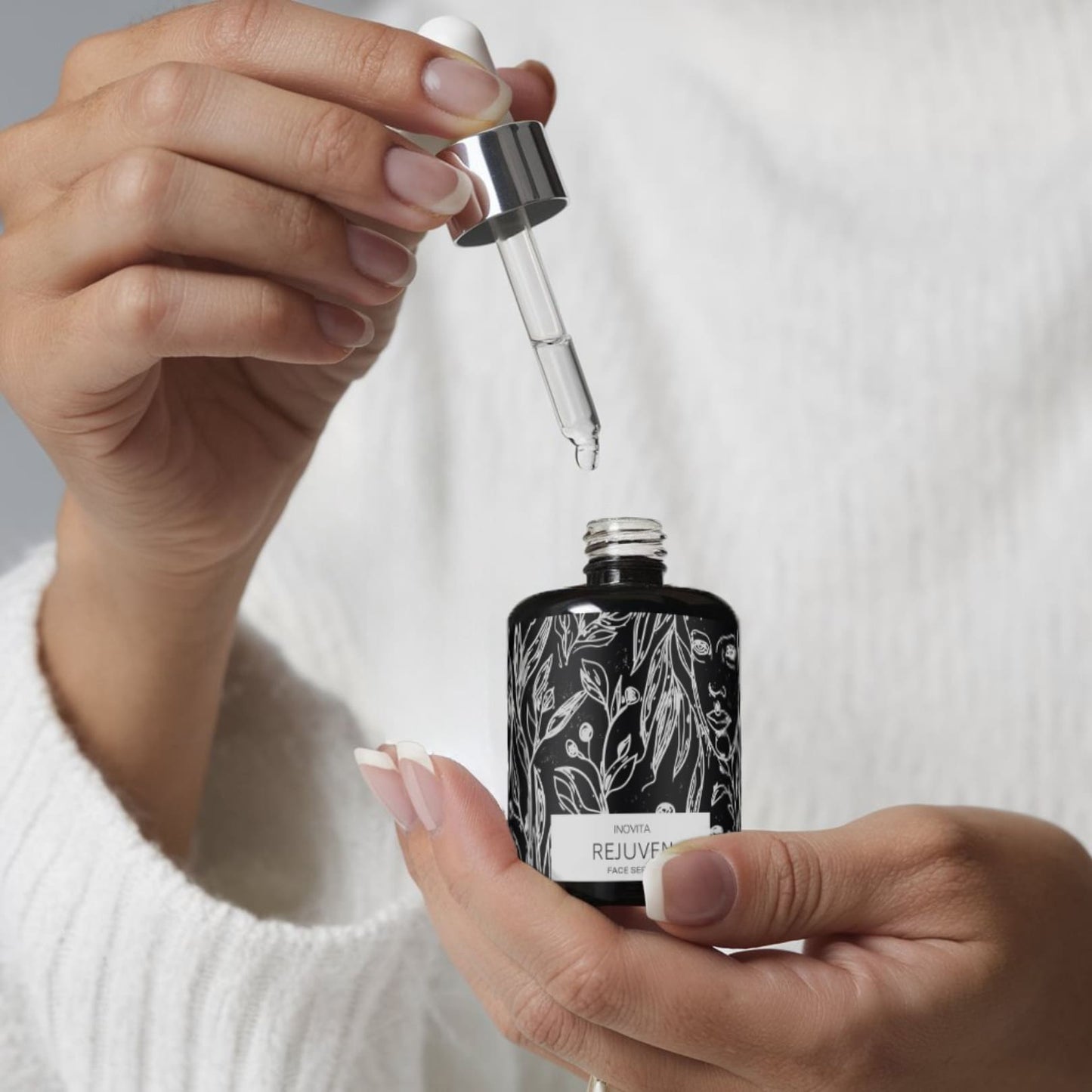 Rejuven - Anti-Aging Night Serum