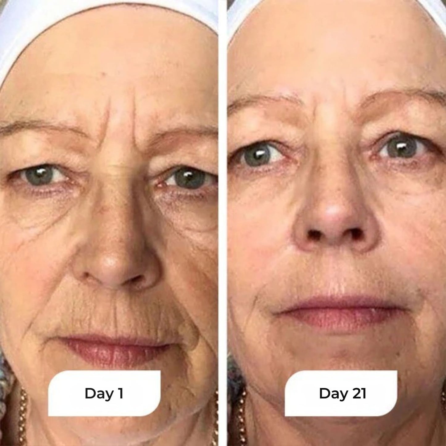 Rejuven - Anti-Aging Night Serum