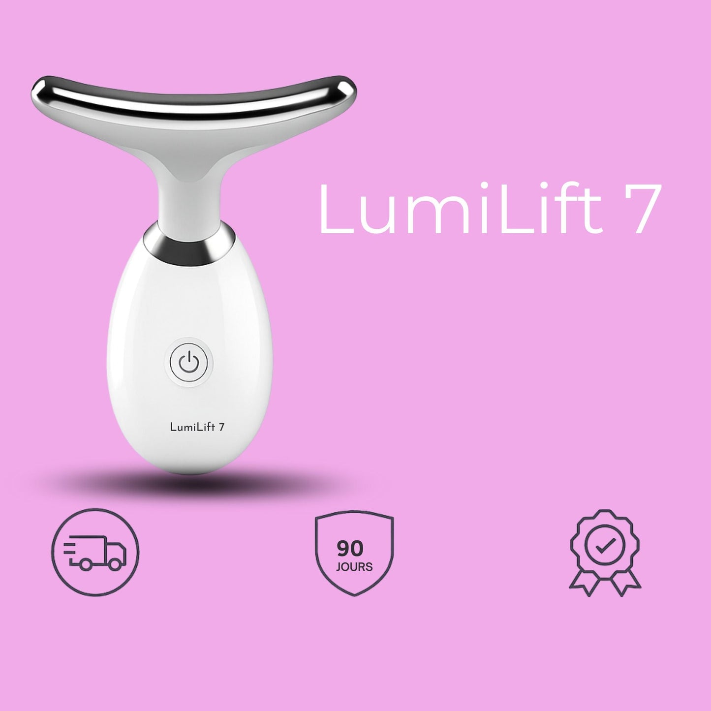 LumiLiFt 7