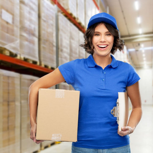 Delivery Insurance + Extended Warranty